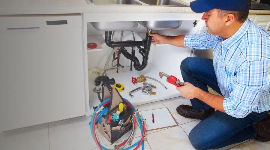 Professional sewer line replacement in Clarksburg, OH